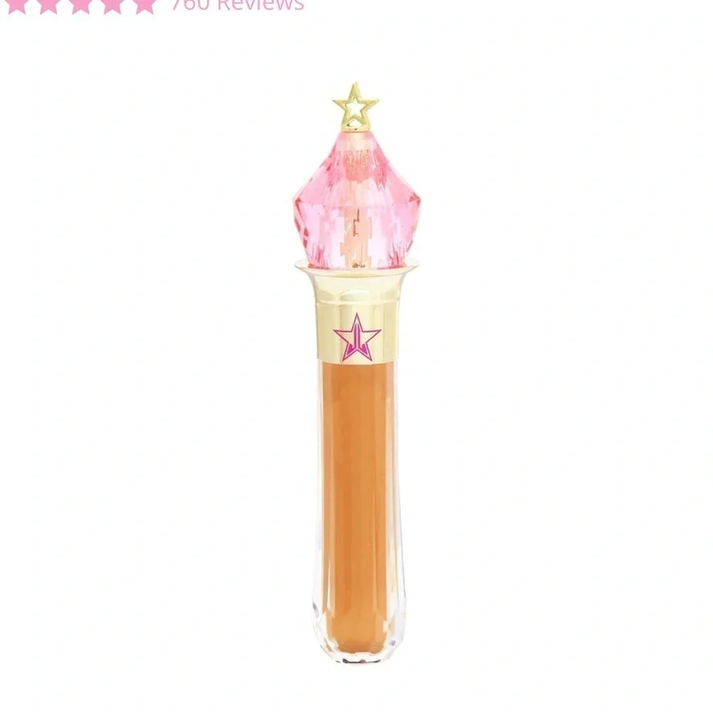 Jeffree Star new box